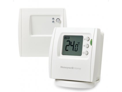 Bezdrôtový digitálny izbový termostat DT2R / ROZBALENÉ
