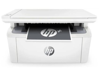 Multifunkčná tlačiareň HP LaserJet MFP M140we, HP+ a Instant Ink / ROZBALENÉ