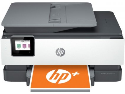 Multifunkčná atramentová tlačiareň HP 8025e / služba HP+ a okamžitý atrament