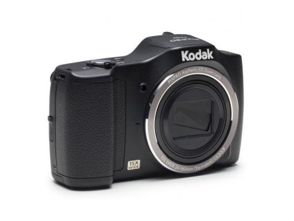 Digitálny fotoaparát Kodak Friendly Zoom FZ152 / čierny / ZÁNOVNÉ