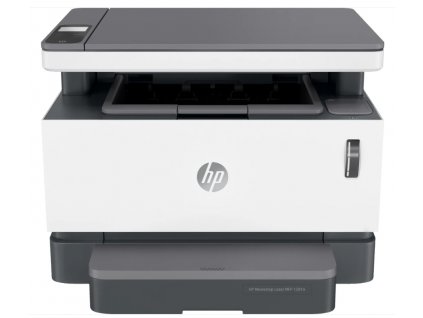 Laserová multifunkčná tlačiareň HP Neverstop 1201n / 600 x 600 DPI / biela / POŠKODENÝ OBAL