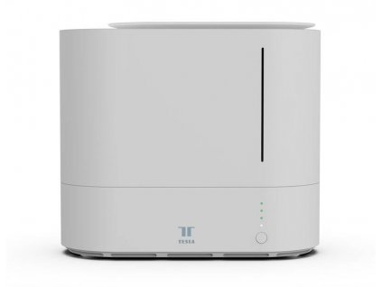 Tesla Smart Humidifier TSL-AC-PRO4 / do 21 m² / 21 W / 35 dB / 2,2 l / biela / POŠKODENÝ OBAL