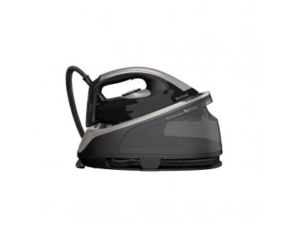 Žehliaci systém Tefal SV6140E0 Express Easy / 2200 W / 380 g/min. / čierna / ZÁNOVNÉ