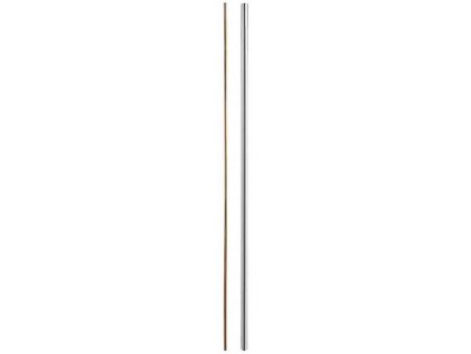 Náhradná tyč pre sprchový systém Grohe Euphoria / 114 cm / chróm