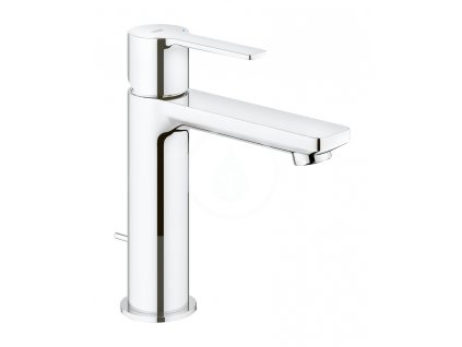 Grohe Lineare S / DN15 / 5,7 l/min. / keramická kartuša 28 mm / chróm