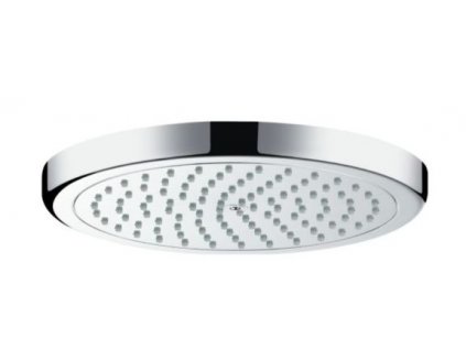 Hansgrohe Croma 220 / RainAir / 1 tryska / Ø 22 cm / 19 l/min. / chróm