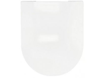 Laufen Pro WC sedadlo / mäkké zatváranie / duroplast / biela