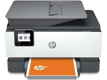 Bezdrôtová multifunkčná tlačiareň HP OfficeJet Pro 9014e All-in-One (1KR51B) / služba HP+ a okamžitý atrament