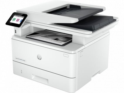 Laserová tlačiareň HP LaserJet Pro MFP 4103dw (2Z627A) / biela