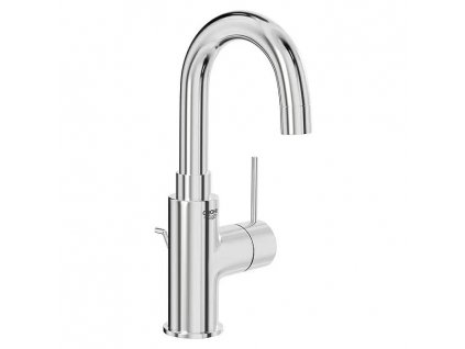 Umývadlová batéria Grohe Concetto / veľkosť 1,5 mm L / chróm / lesk