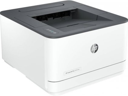 Laserová tlačiareň HP LaserJet Pro 3002dw / 33 str. / biela / ZÁNOVNÉ