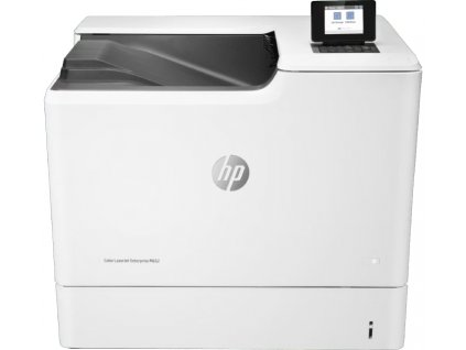 Laserová tlačiareň HP Color LaserJet Enterprise M652dn / 1200 x 1200 px / biela