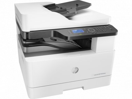 Multifunkčná laserová tlačiareň HP LaserJet / M436nda / POŠKODENÝ OBAL