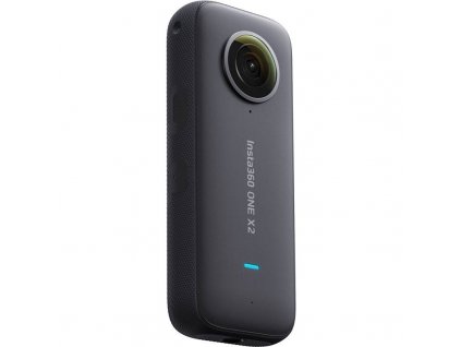 Vonkajšia kamera Insta360 ONE X2 čierna/sivá / ZÁNOVNÉ