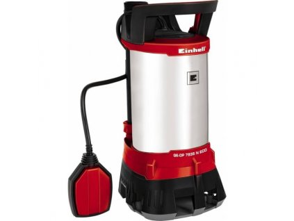 Einhell GE-DP 7935 N ECO Kalové čerpadlo / 790 W / max. hĺbka ponoru 7 m / ZÁNOVNÉ