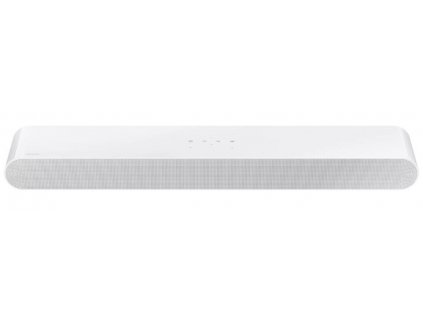 Samsung HW-S67B Soundbar / 200 W / Bluetooth / biely / POŠKODENÝ OBAL