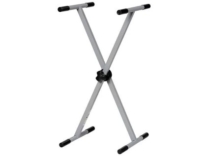 Multifunkčný stojan Tretix / nosnosť 70 - 90 kg / nastaviteľná výška 32 - 103 cm / kov, plast / ZÁNOVNÉ