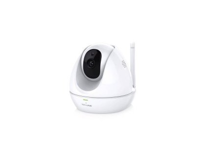 Bezpečnostná IP kamera TP-Link NC450 / panoramatická / HD 720p / nočné videnie / biela / ROZBALENÉ