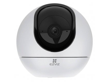 IP kamera EZVIZ C6 CS-C6-A0-8C4WF / 4MM / 2560 × 1440 px / nočné videnie / zabudovaný mikrofón / biela