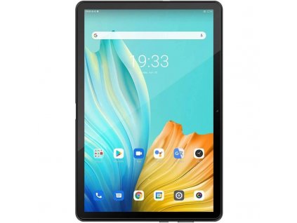 Dotykový tablet iGET BLACKVIEW TAB G10 / 10,1" / 4 GB / 64 GB / 2 GHz / sivý / ZÁNOVNÉ