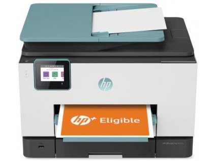 Tlačiareň HP OfficeJet PRO 9025e / HP+ a okamžitý atrament / POŠKODENÝ OBAL