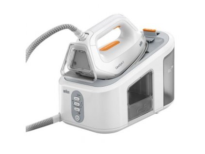 Braun CareStyle 3 IS 3132 WH / 2400 W / 2 l / biela / 2. AKOSŤ