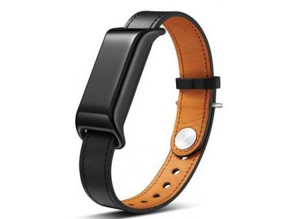 Fitness náramok TCL MB12 MOVEBAND 2 (MB12-2DLCE11) / Bluetooth 4.2 / budík / sledovanie kalórií / čierny / ROZBALENÉ