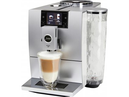 Automatický kávovar Jura ENA 8 / 1450 W / 1,1 l / 15 bar / Nordic White / ROZBALENÉ