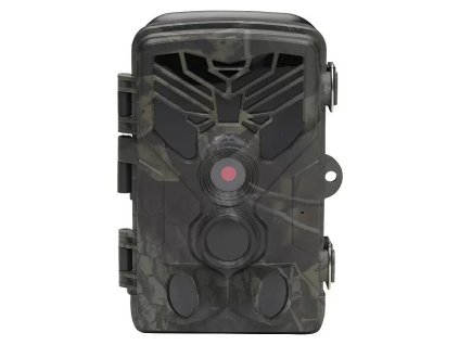 Denver Trail WCT-8020W / 2" LCD / 1920 x 1080 px / Full HD / IP65 / 108° / zelená / ZÁNOVNÉ