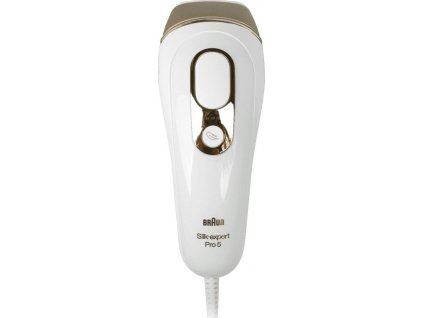 Epilátor Braun Silk-expert pro 5 PL5014 IPL / chýba GILLETE VENUS HAND / ROZBALENÉ