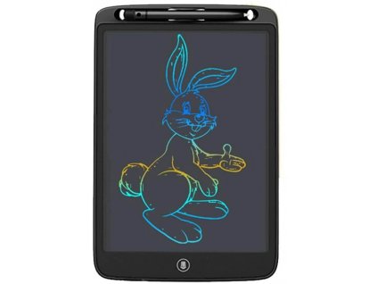 Kresliaci tablet Sweet Access 4T07 / LCD / 23 x 15 cm / plast / čierny