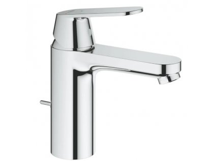 Grohe Eurosmart Cosmopolitan umývadlová batéria 2339600E / s výtokom / veľkosť M / chróm