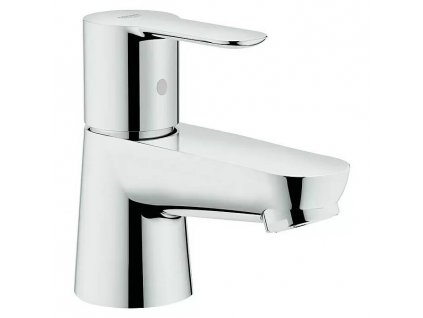 Grohe BauEdge XS-Size / DN 15 / 5,7 l/min. / vysoký tlak / mosadz / lesk / chróm