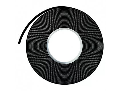 Samolepiaca tesniaca páska / 1000 x 15 mm / čierna