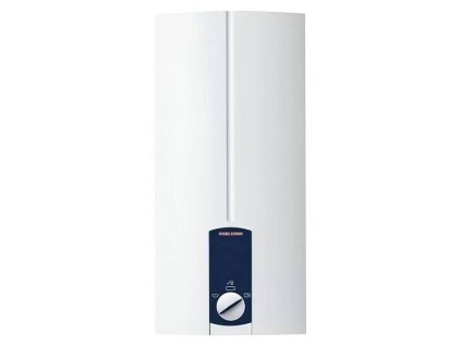 Průtokový ohřívač vody Stiebel Eltron DHB 21 ST / 21 kW / 10,7 l/min. / bílá / ZÁNOVNÍ