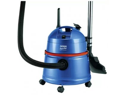 Viacúčelový vysávač Thomas Power Pack 1620 C / 1600 W / bezvreckový / 20 l / modrý