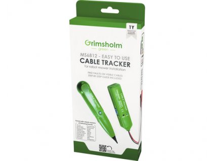 Grimsholm Green Cable Tracker MS6812 pre robotické kosačky / univerzálny