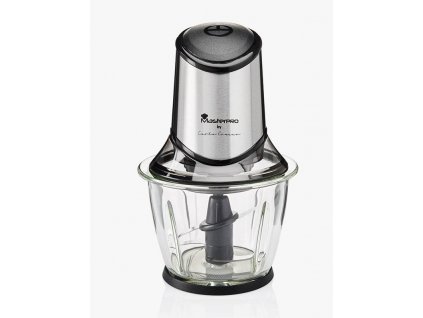 Bergner Masterpro BGMP-9137 / 400 W / 1,2 l / nerezová oceľ / ZÁNOVNÉ