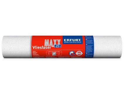 Tapeta Erfurt MAXX Premium Fieno 218 so štruktúrou trávy / netkané vlákno - vlies / 12,5 x 0,53 m / štruktúrovaná / biela