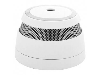 Cavius Alarm Family bezdrôtový detektor dymu / 65 mm / 85 dB poplachový signál / biely / POŠKODENÝ OBAL