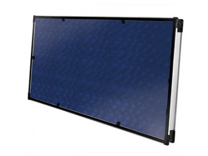Solárny kolektor Ariston Kairos XP 2,5-1 H / 5500 W / 2,5 m² / 2. AKOSŤ