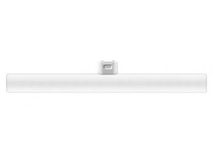 LED žiarovka s päticou Ledinestra Osram / S14d / 3,5 W / 370 lm / 30 cm / teplá biela