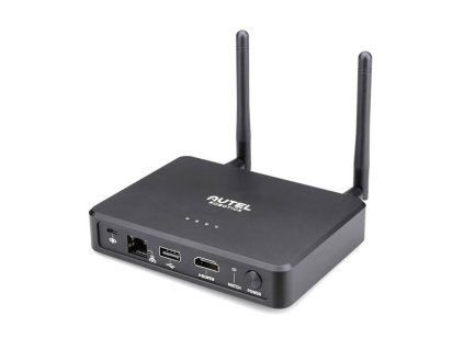 Príslušenstvo Autel Robotics Live Deck pre dron Autel EVO II / čierna