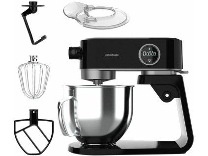 Robot Cecotec Twist &amp (Varianta ivi1)