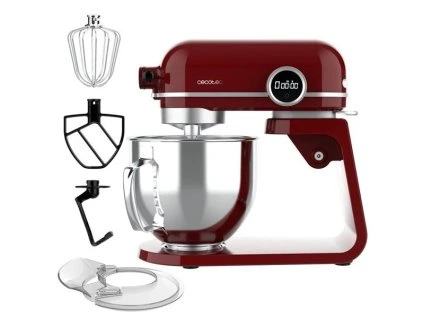 Robot Cecotec Twist &amp (Varianta ivi0)