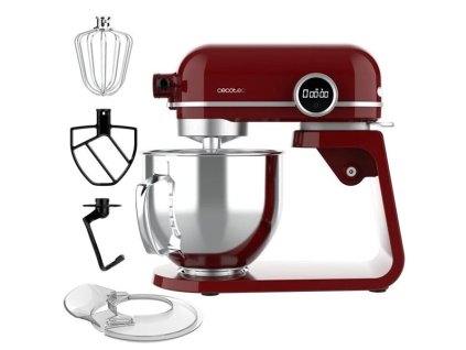 Robot Cecotec Twist &amp