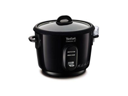 Rýžovar Tefal RK102811 / čierny