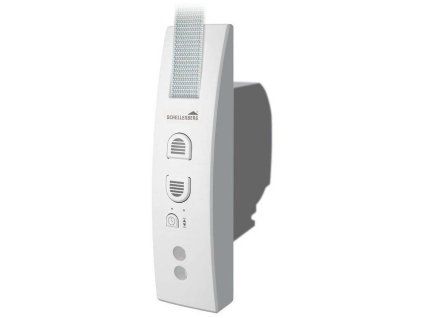 Schellenberg Rollodrive 45 / 29 W / biela (Varianta ivi4)