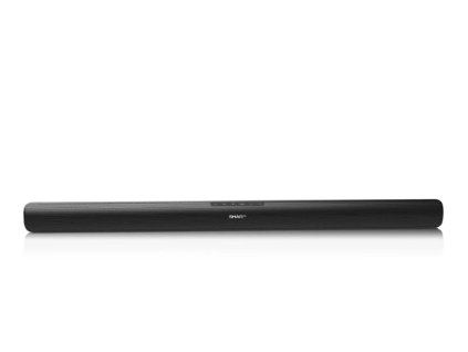 Soundbar Sharp HT-SB95 2.0 / 40 W / Bluetooth 4.2 / 40 W / čierny