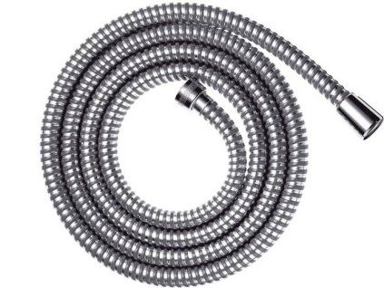 Sprchová hadica Hansgrohe Metaflex / 200 cm / chróm